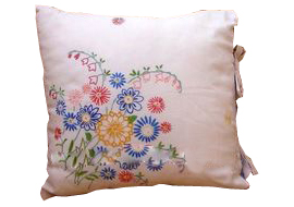 Pillow Covers